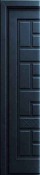 Pintu Baja
