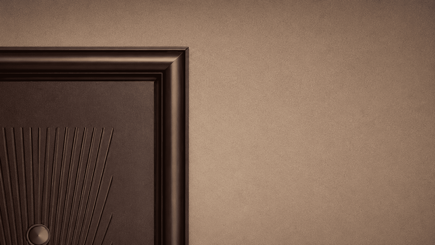 Kusen Baja Ber-Architrave