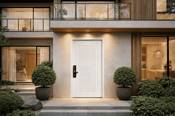 GARDA dalam hunian modern